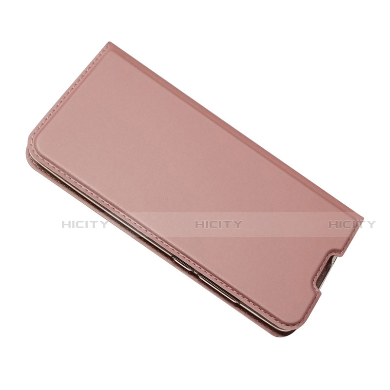 Handytasche Stand Schutzhülle Flip Leder Hülle T12 für Xiaomi Redmi K20 groß
