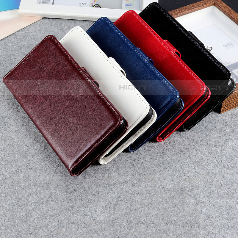 Handytasche Stand Schutzhülle Flip Leder Hülle T13 für Apple iPhone 13 Mini