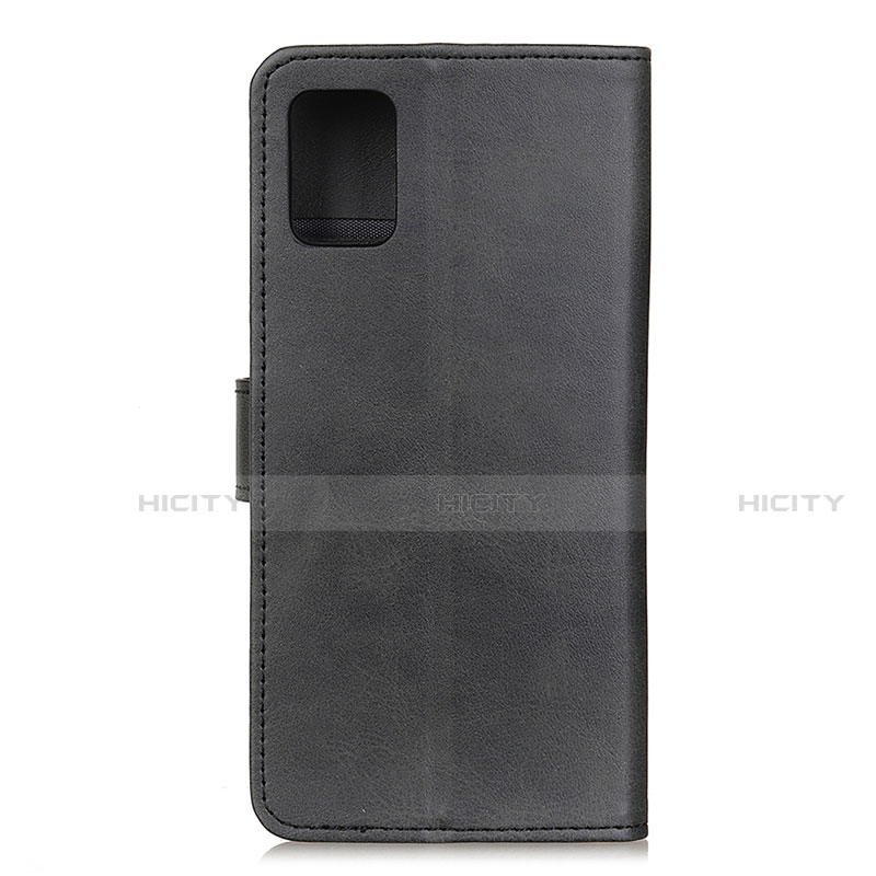 Handytasche Stand Schutzhülle Flip Leder Hülle T14 für Samsung Galaxy Note 20 Ultra 5G groß