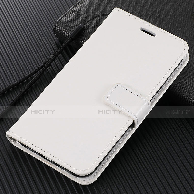 Handytasche Stand Schutzhülle Flip Leder Hülle T14 für Xiaomi Mi Note 10 Pro