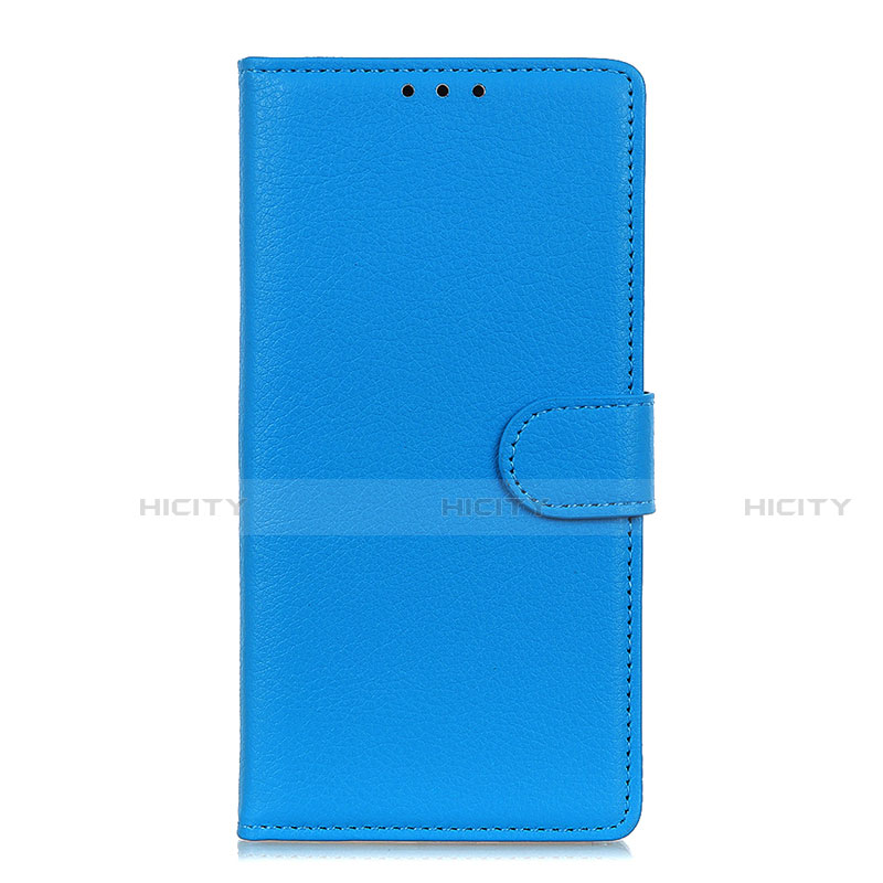Handytasche Stand Schutzhülle Flip Leder Hülle T16 für Samsung Galaxy Note 20 5G
