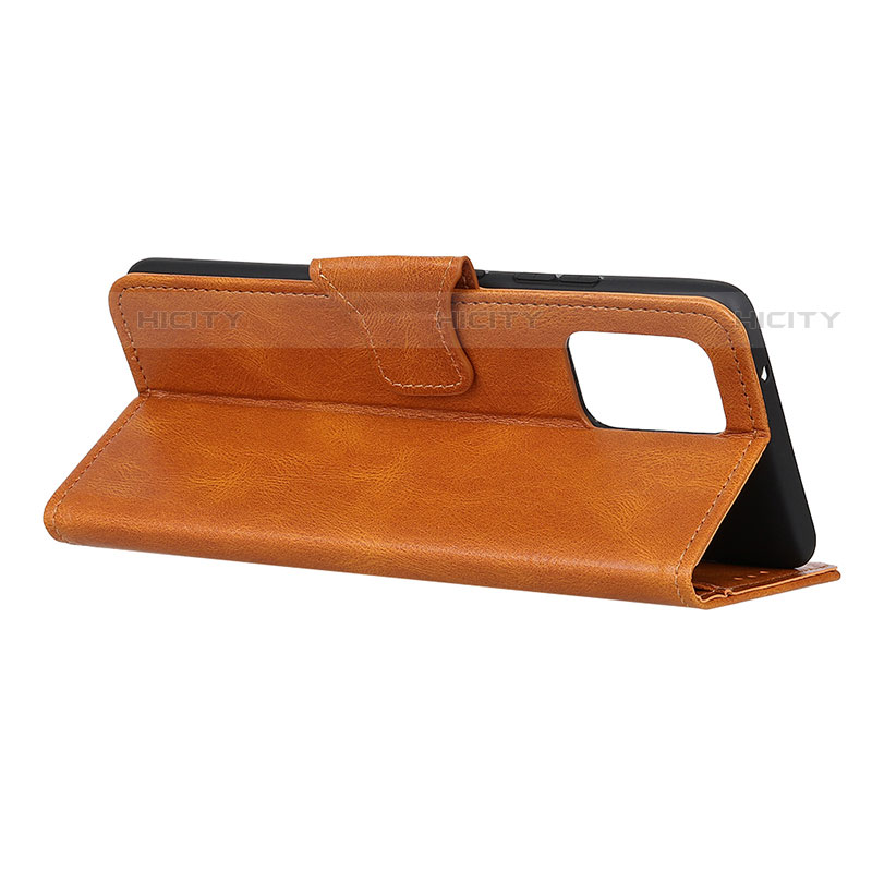 Handytasche Stand Schutzhülle Flip Leder Hülle T16 für Xiaomi Mi 11 Lite 4G