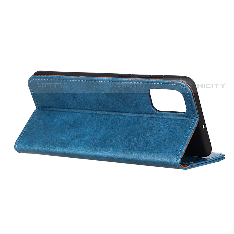 Handytasche Stand Schutzhülle Flip Leder Hülle T17 für Xiaomi Mi 11 5G