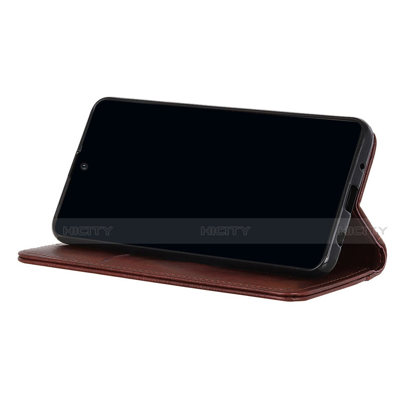 Handytasche Stand Schutzhülle Flip Leder Hülle T19 für Samsung Galaxy Note 20 5G