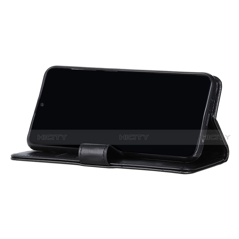 Handytasche Stand Schutzhülle Flip Leder Hülle T20 für Samsung Galaxy Note 20 Ultra 5G