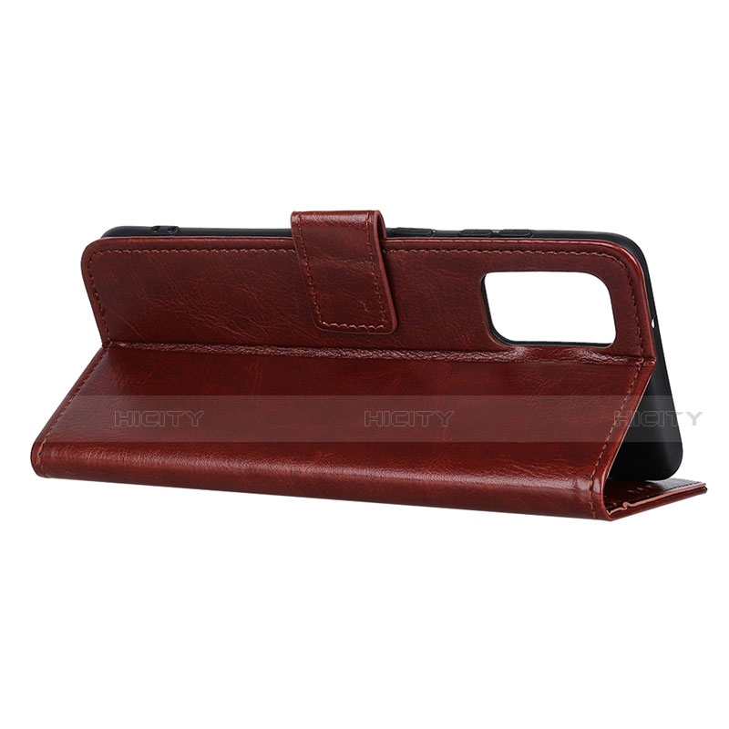 Handytasche Stand Schutzhülle Flip Leder Hülle T22 für Samsung Galaxy Note 20 Ultra 5G