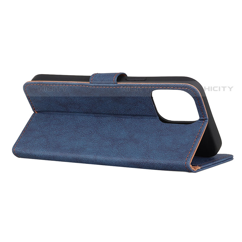 Handytasche Stand Schutzhülle Flip Leder Hülle T23 für Xiaomi Mi 11 5G groß