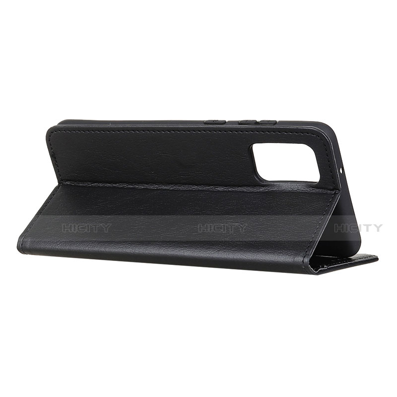 Handytasche Stand Schutzhülle Flip Leder Hülle T25 für Samsung Galaxy Note 20 5G groß