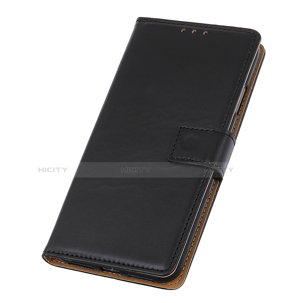 Handytasche Stand Schutzhülle Flip Leder Hülle T26 für Samsung Galaxy Note 20 5G groß