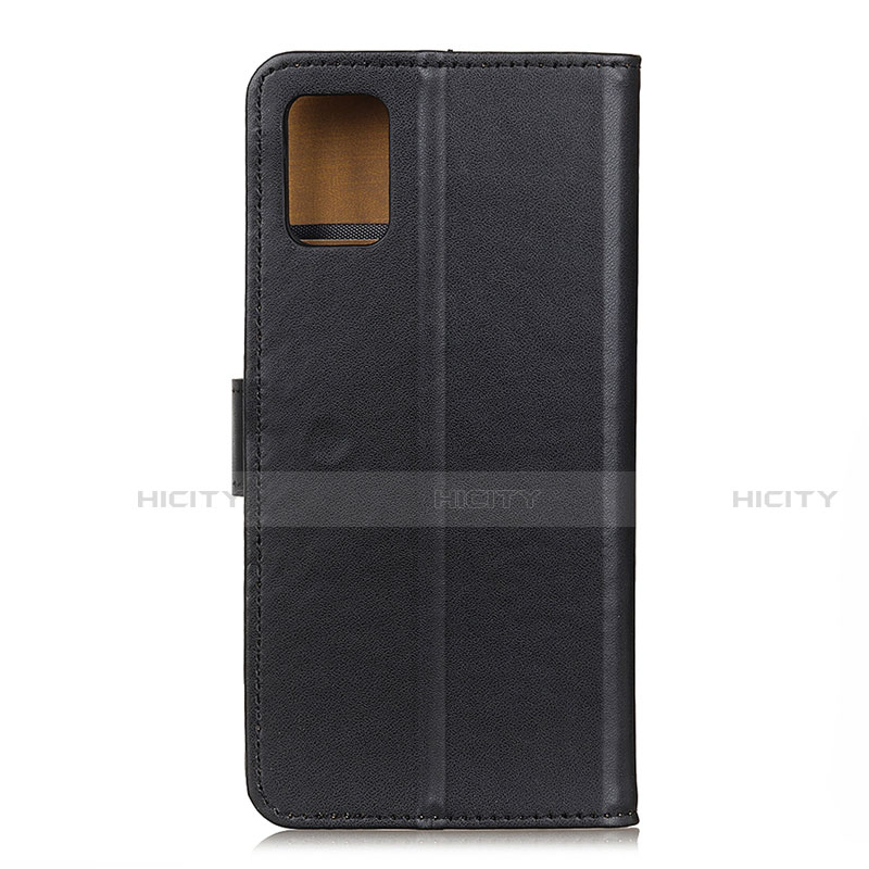 Handytasche Stand Schutzhülle Flip Leder Hülle T26 für Samsung Galaxy Note 20 5G groß