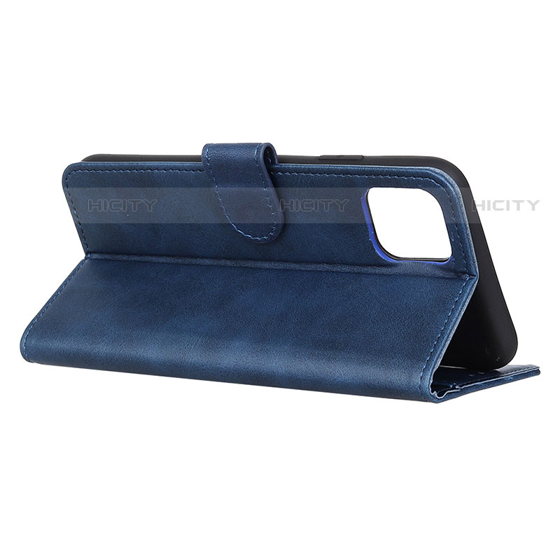 Handytasche Stand Schutzhülle Flip Leder Hülle T27 für Xiaomi Mi 11 Lite 4G