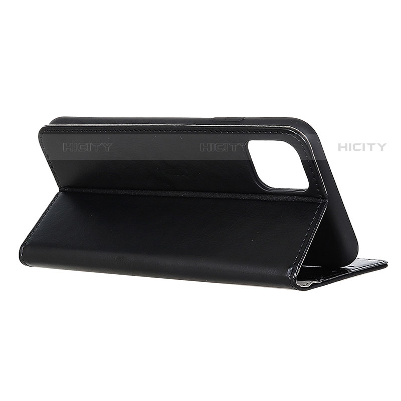 Handytasche Stand Schutzhülle Flip Leder Hülle T28 für Xiaomi Mi 11 Lite 5G groß