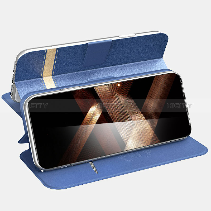 Handytasche Stand Schutzhülle Flip Leder Hülle TB1 für Huawei Mate 60