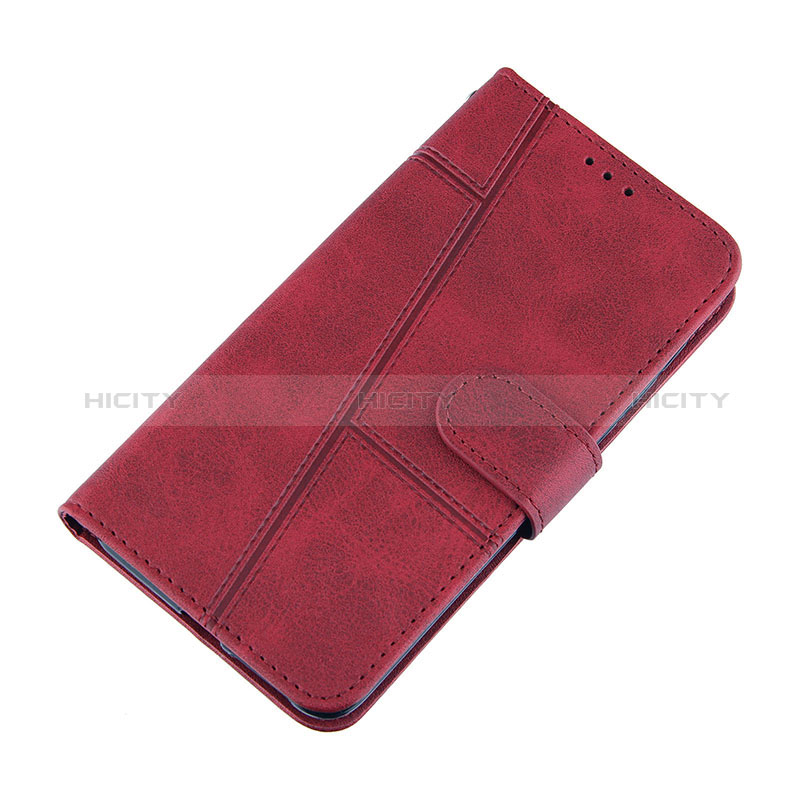 Handytasche Stand Schutzhülle Flip Leder Hülle Y01X für Samsung Galaxy A70S