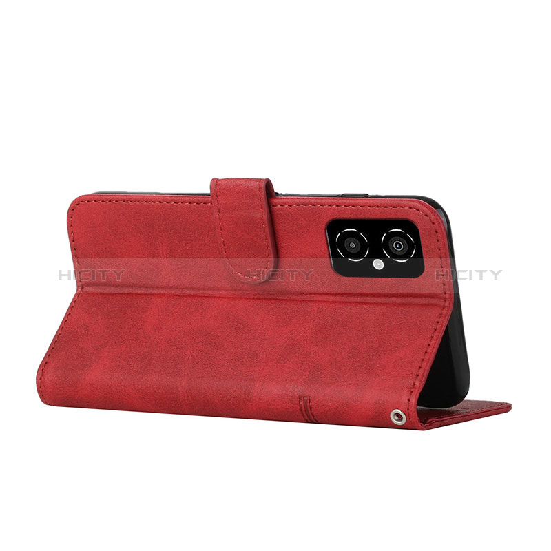 Handytasche Stand Schutzhülle Flip Leder Hülle Y01X für Xiaomi Poco M4 5G