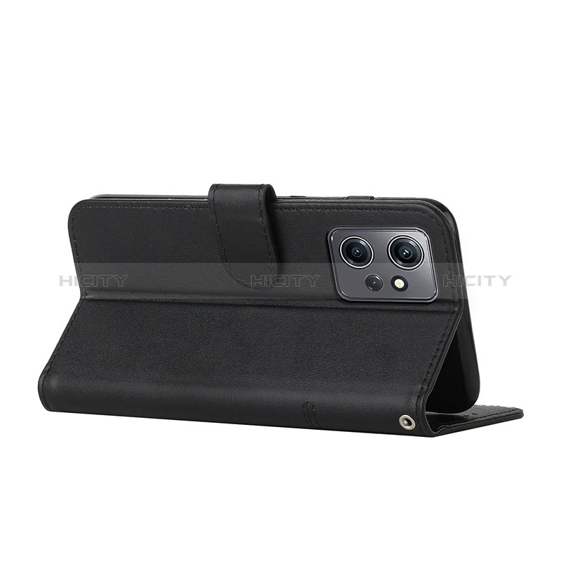 Handytasche Stand Schutzhülle Flip Leder Hülle Y01X für Xiaomi Redmi Note 12 4G