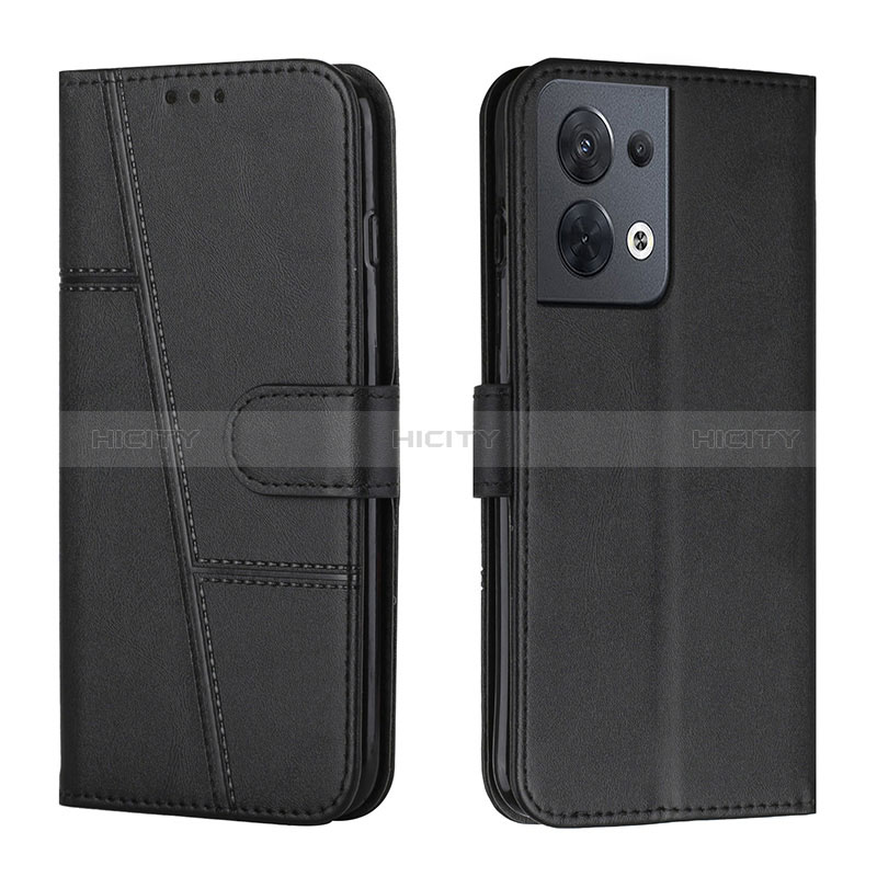 Handytasche Stand Schutzhülle Flip Leder Hülle Y01X für Xiaomi Redmi Note 13 5G groß