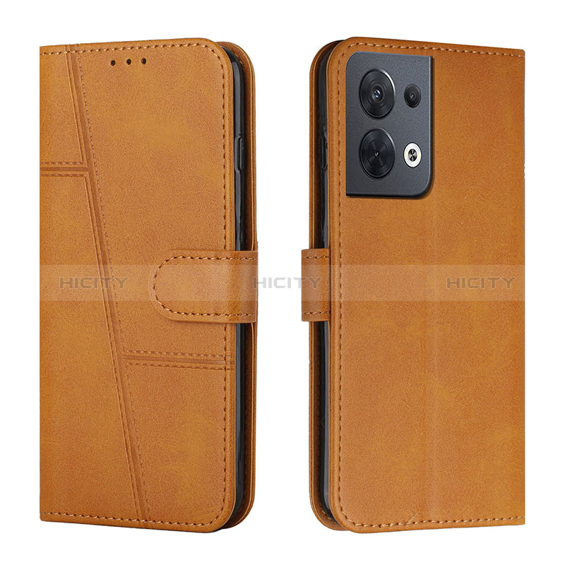 Handytasche Stand Schutzhülle Flip Leder Hülle Y01X für Xiaomi Redmi Note 13 5G groß