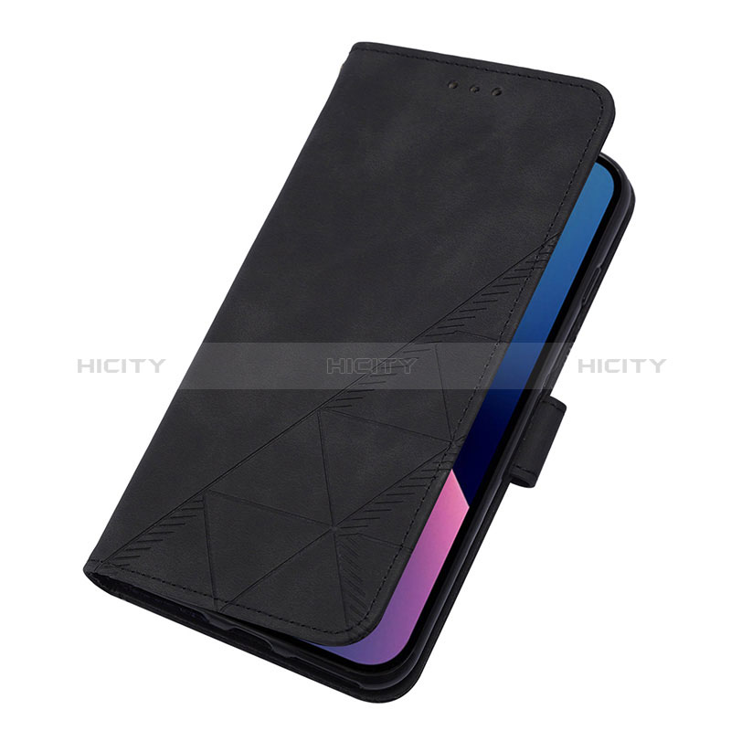 Handytasche Stand Schutzhülle Flip Leder Hülle Y02B für Apple iPhone 14 Plus