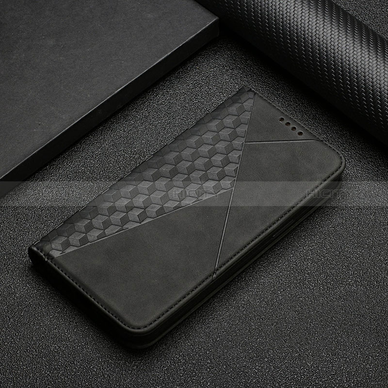 Handytasche Stand Schutzhülle Flip Leder Hülle Y02X für Xiaomi Mi 10i 5G