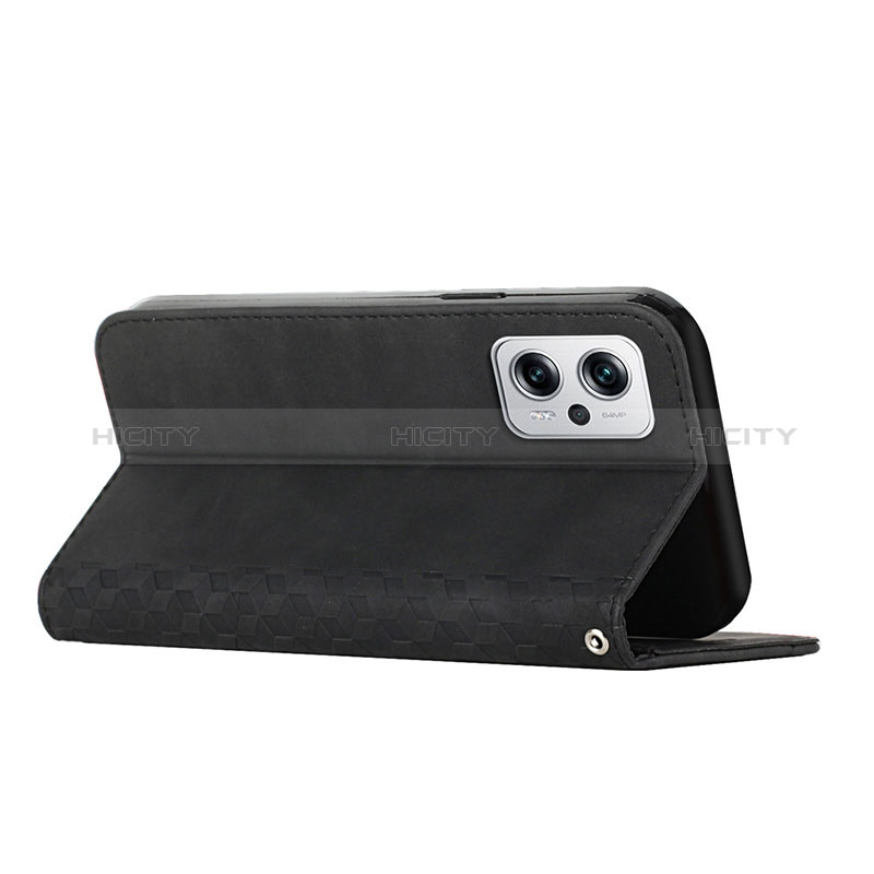 Handytasche Stand Schutzhülle Flip Leder Hülle Y02X für Xiaomi Poco X4 GT 5G