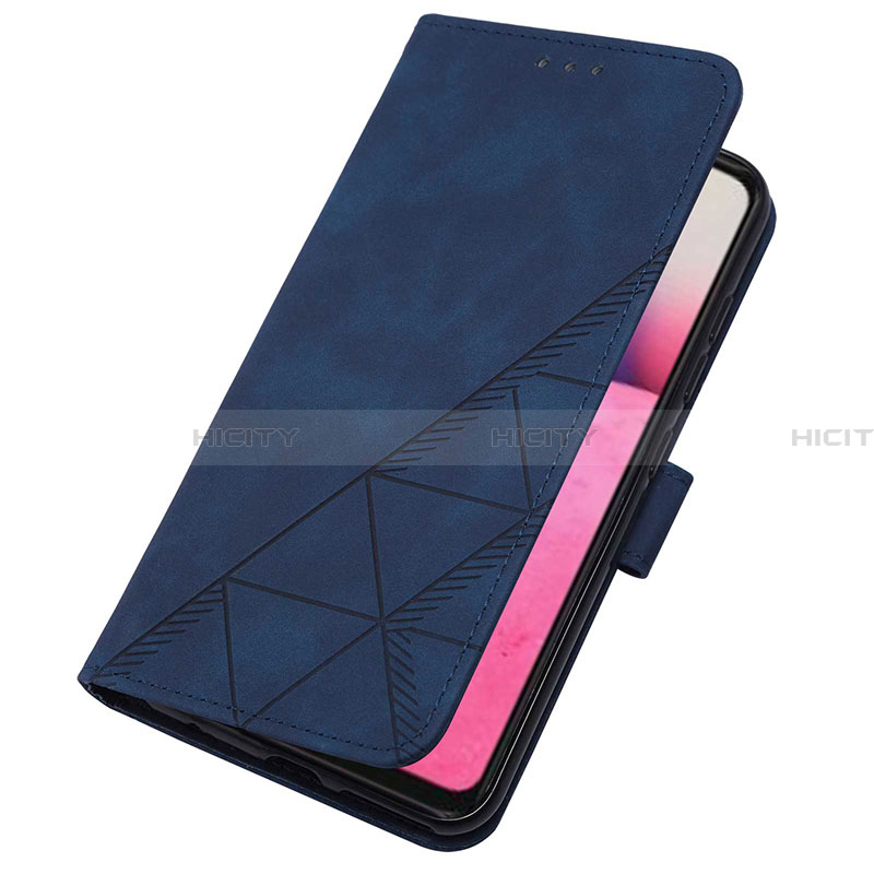 Handytasche Stand Schutzhülle Flip Leder Hülle Y03B für Samsung Galaxy A33 5G