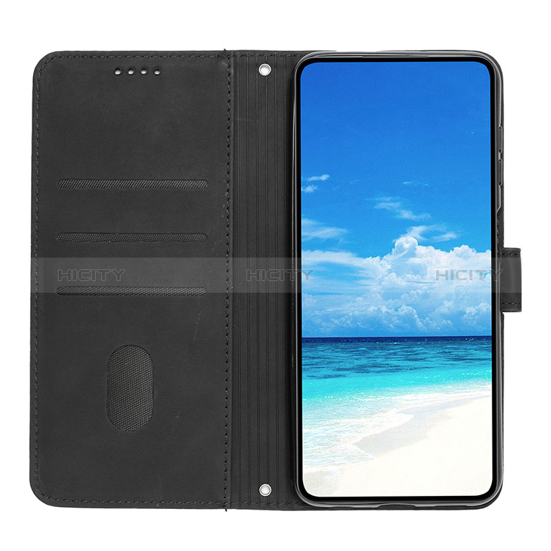 Handytasche Stand Schutzhülle Flip Leder Hülle Y03X für Google Pixel 7 Pro 5G