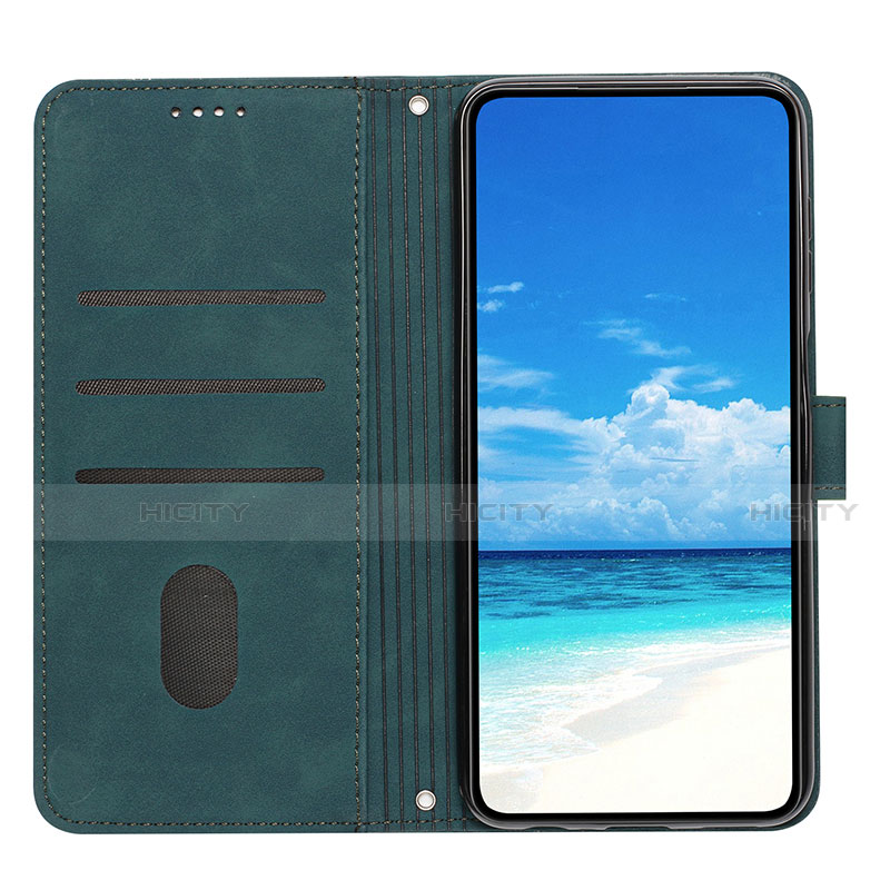 Handytasche Stand Schutzhülle Flip Leder Hülle Y03X für Motorola Moto Edge 30 Pro 5G