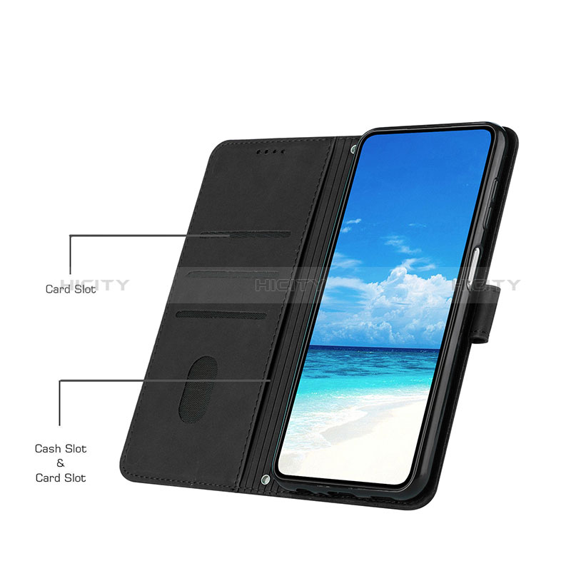 Handytasche Stand Schutzhülle Flip Leder Hülle Y03X für Xiaomi Mi 13 5G