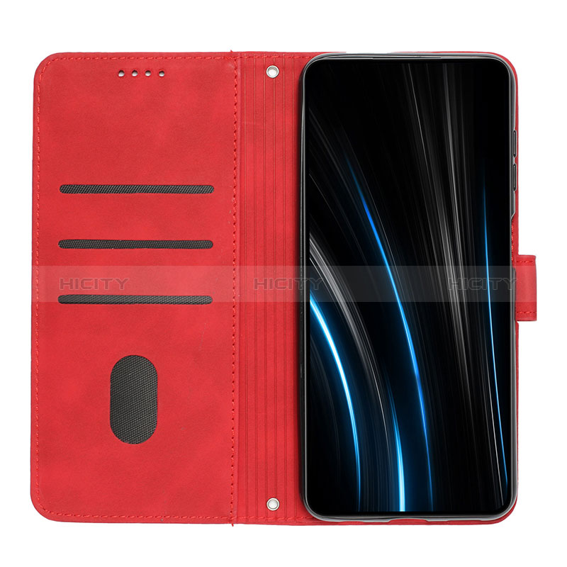 Handytasche Stand Schutzhülle Flip Leder Hülle Y03X für Xiaomi Mi 13 Ultra 5G groß