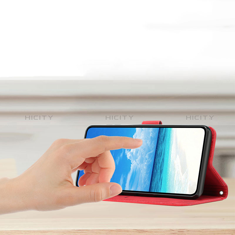 Handytasche Stand Schutzhülle Flip Leder Hülle Y03X für Xiaomi Mi 13 Ultra 5G groß