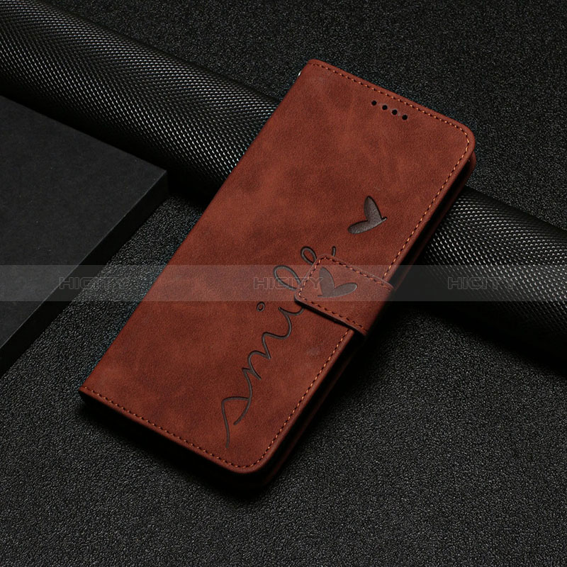 Handytasche Stand Schutzhülle Flip Leder Hülle Y03X für Xiaomi Poco M3