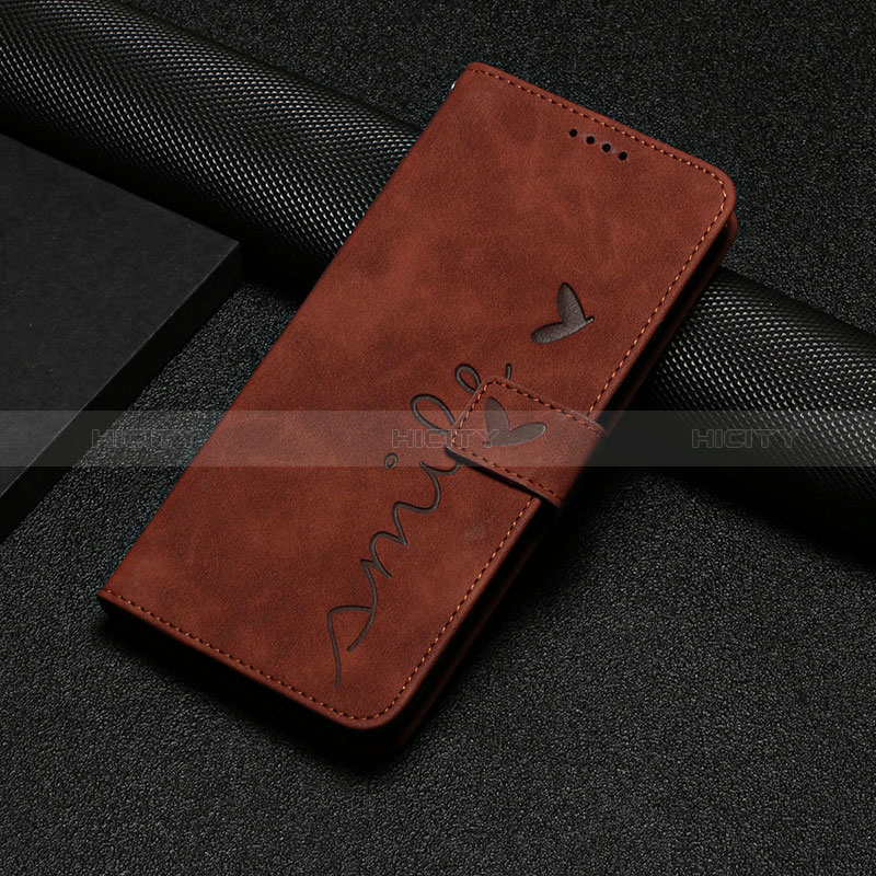 Handytasche Stand Schutzhülle Flip Leder Hülle Y03X für Xiaomi Redmi Note 11 4G (2021)