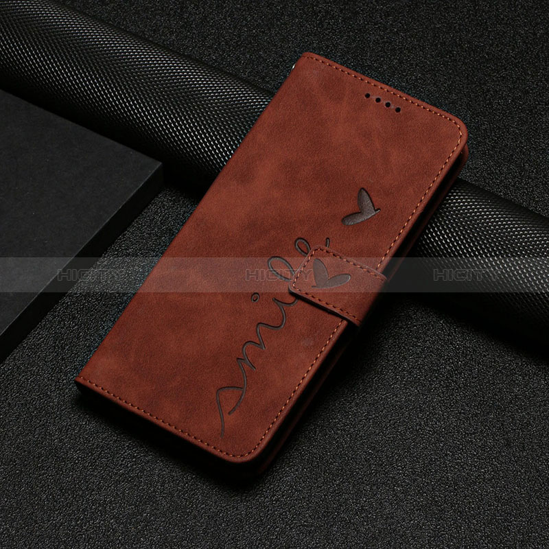 Handytasche Stand Schutzhülle Flip Leder Hülle Y03X für Xiaomi Redmi Note 11 4G (2022) groß