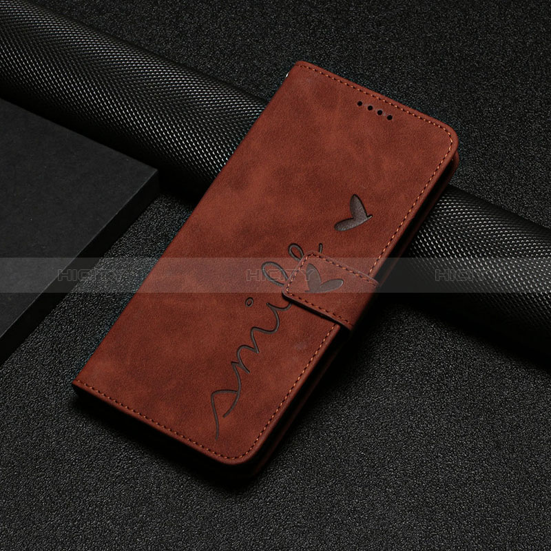 Handytasche Stand Schutzhülle Flip Leder Hülle Y03X für Xiaomi Redmi Note 11 SE 5G groß