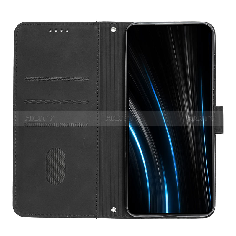 Handytasche Stand Schutzhülle Flip Leder Hülle Y03X für Xiaomi Redmi Note 12 4G