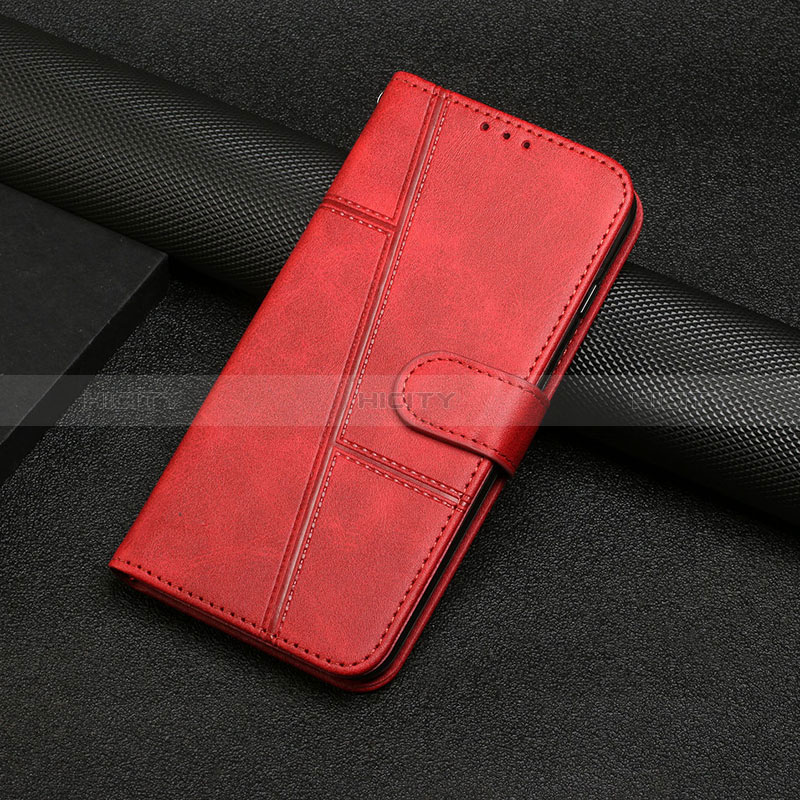 Handytasche Stand Schutzhülle Flip Leder Hülle Y04X für Oppo Reno10 Pro+ Plus 5G groß