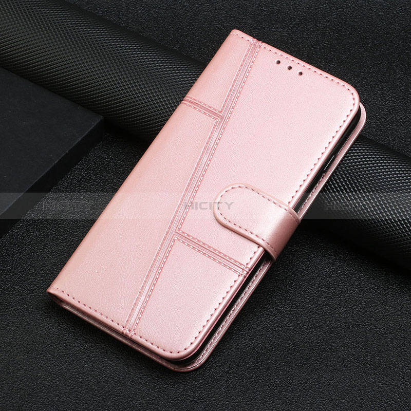 Handytasche Stand Schutzhülle Flip Leder Hülle Y04X für Oppo Reno10 Pro+ Plus 5G groß