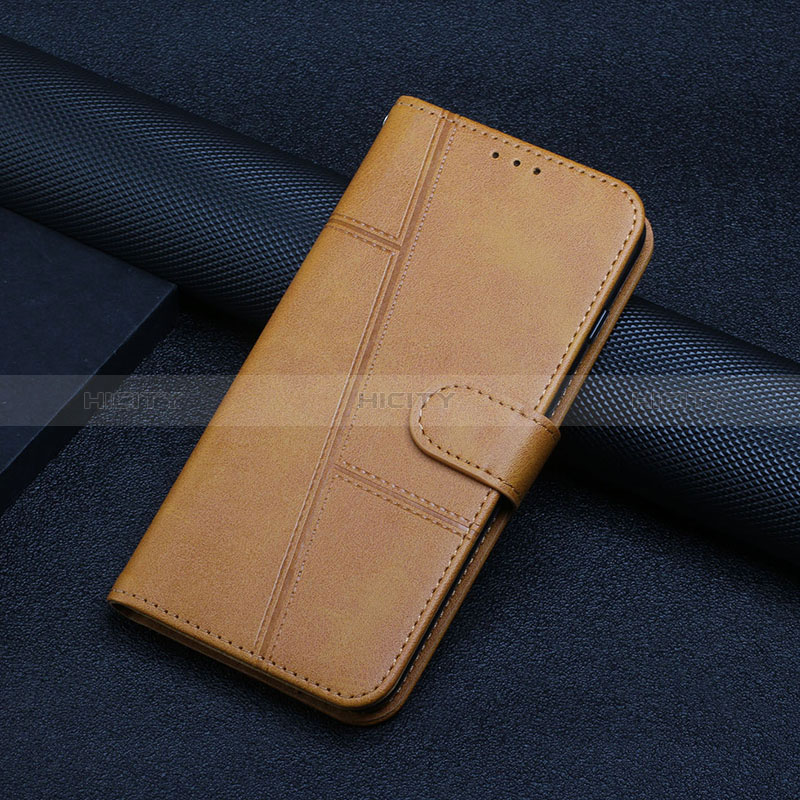 Handytasche Stand Schutzhülle Flip Leder Hülle Y04X für Oppo Reno10 Pro+ Plus 5G groß