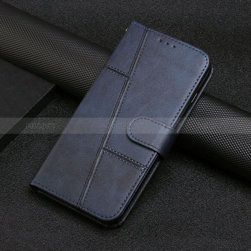 Handytasche Stand Schutzhülle Flip Leder Hülle Y04X für Xiaomi Poco F5 5G