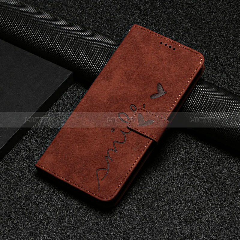 Handytasche Stand Schutzhülle Flip Leder Hülle Y04X für Xiaomi Redmi 11A 4G groß