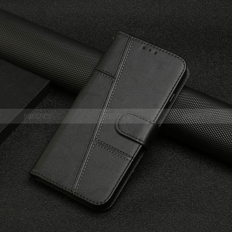 Handytasche Stand Schutzhülle Flip Leder Hülle Y04X für Xiaomi Redmi Note 12S groß