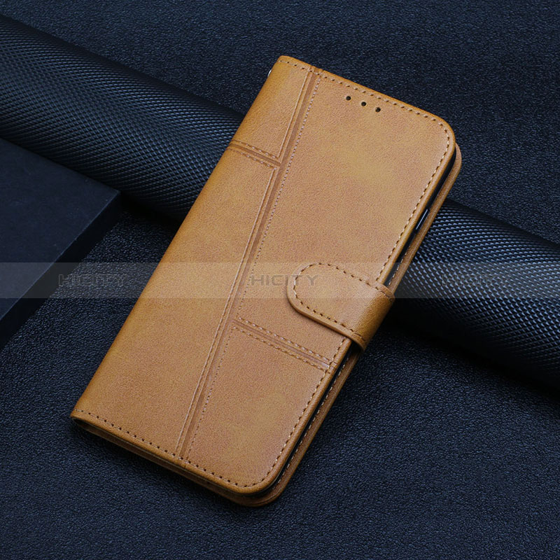 Handytasche Stand Schutzhülle Flip Leder Hülle Y04X für Xiaomi Redmi Note 12S groß