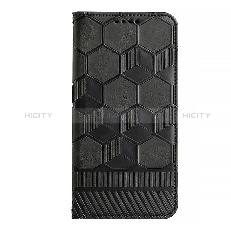 Handytasche Stand Schutzhülle Flip Leder Hülle Y05B für Samsung Galaxy F12 groß