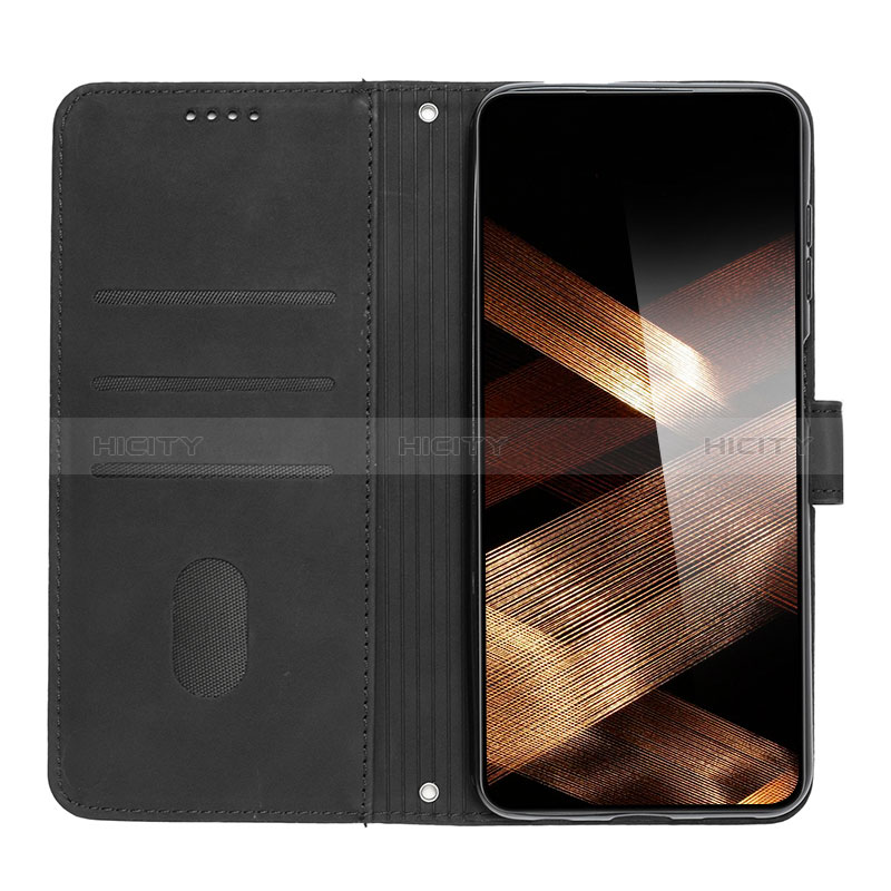 Handytasche Stand Schutzhülle Flip Leder Hülle Y06X für Motorola Moto Edge (2023) 5G