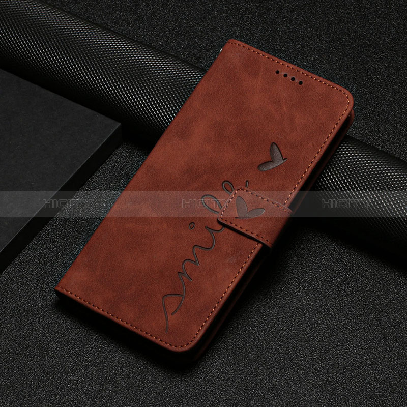 Handytasche Stand Schutzhülle Flip Leder Hülle Y06X für Motorola Moto Edge 30 Lite 5G