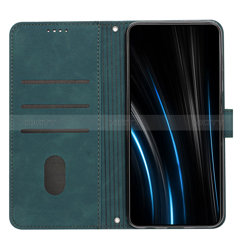 Handytasche Stand Schutzhülle Flip Leder Hülle Y06X für Oppo Reno10 Pro+ Plus 5G