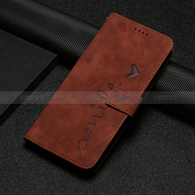 Handytasche Stand Schutzhülle Flip Leder Hülle Y06X für Xiaomi Redmi Note 12 4G groß