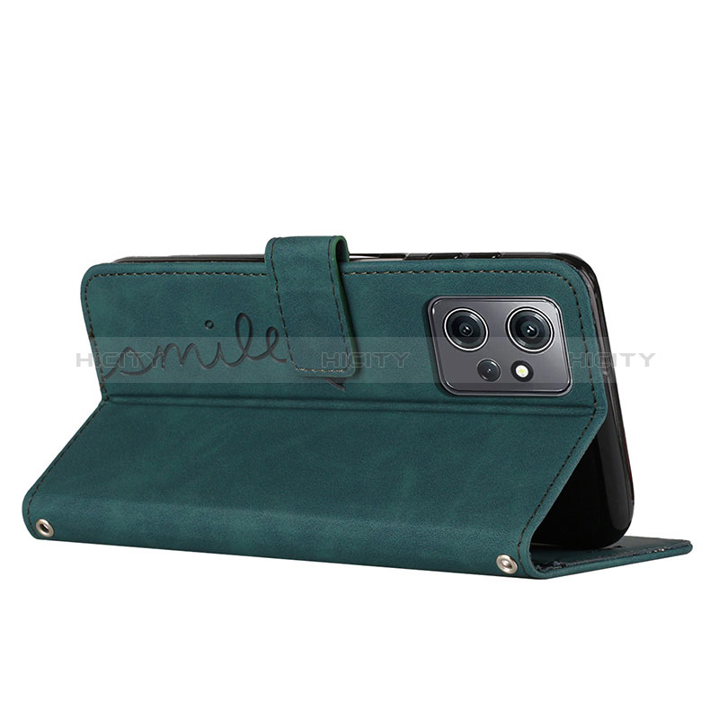 Handytasche Stand Schutzhülle Flip Leder Hülle Y06X für Xiaomi Redmi Note 12 4G groß