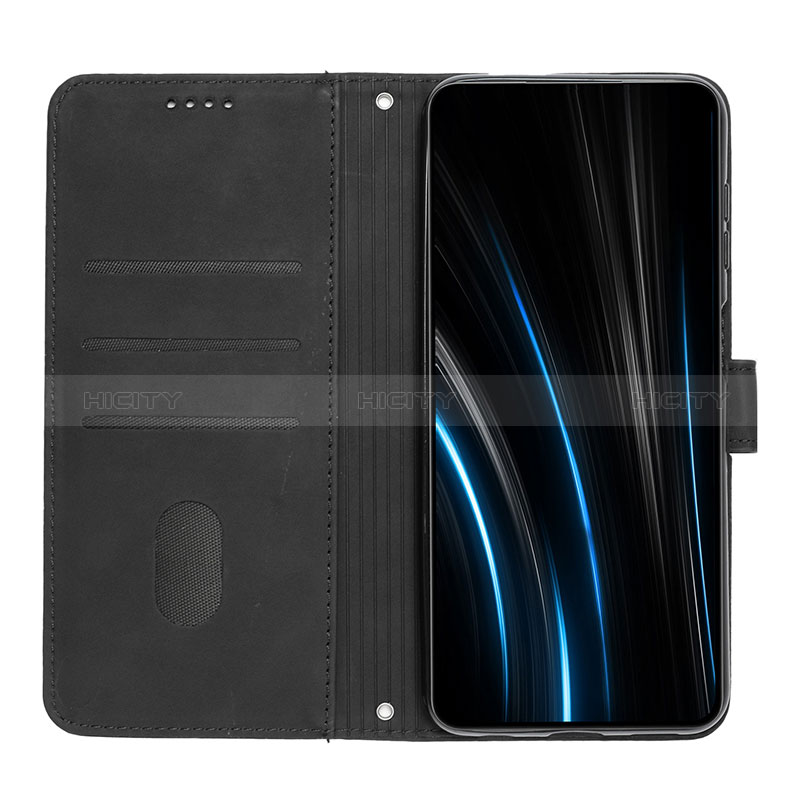 Handytasche Stand Schutzhülle Flip Leder Hülle Y07X für Oppo Reno10 Pro+ Plus 5G groß